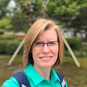 Meet your Posher, Sarah